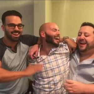 Meet your Posher, Mike